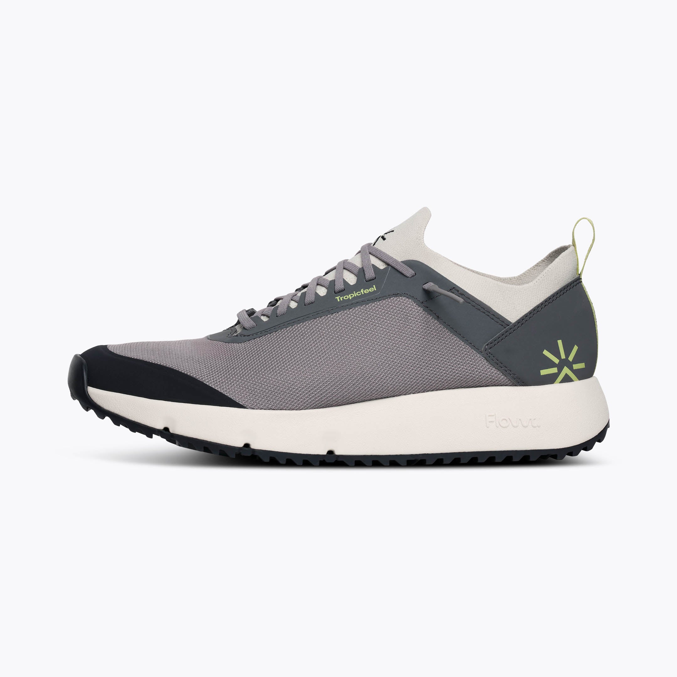 All-Terrain 2 Lily Grey | Tropicfeel