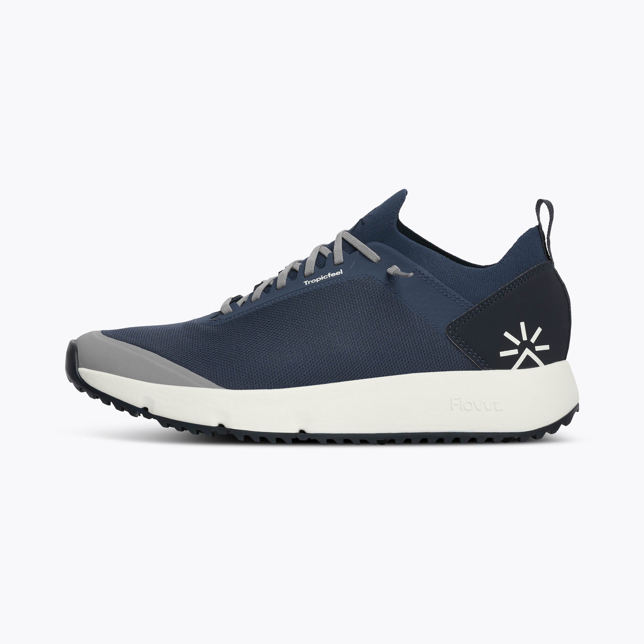 Canyon Shoes Tropicfeel Canyon All Navy Tropicfeel All-Terrain