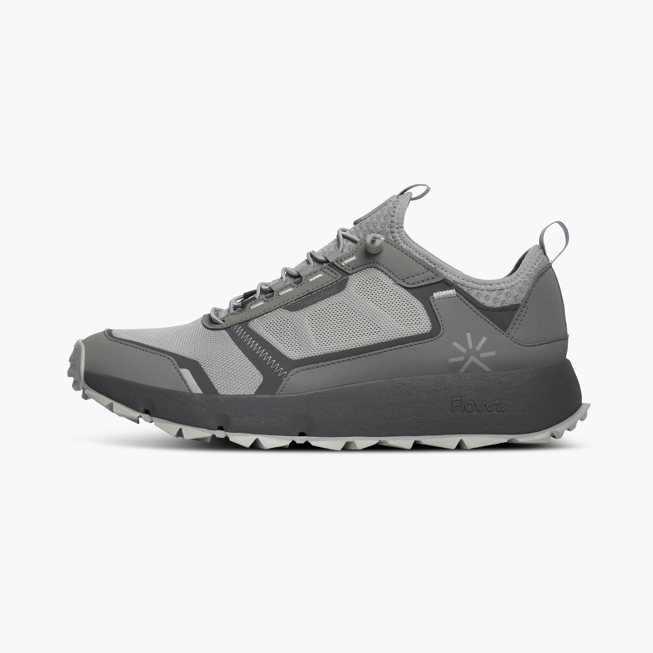 AT X Drizzle Grey | Tropicfeel