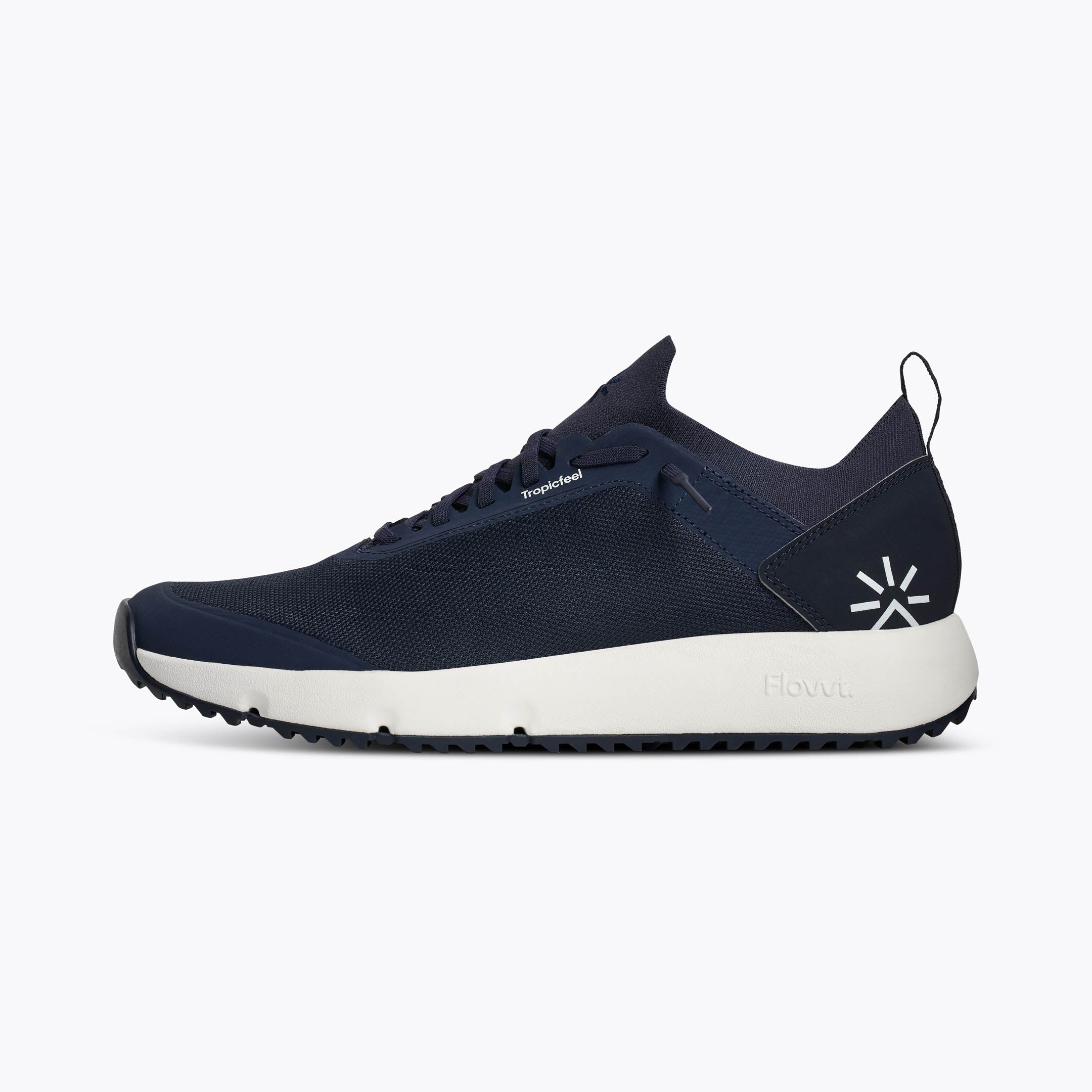 All-Terrain 2 Carbon Navy | Tropicfeel