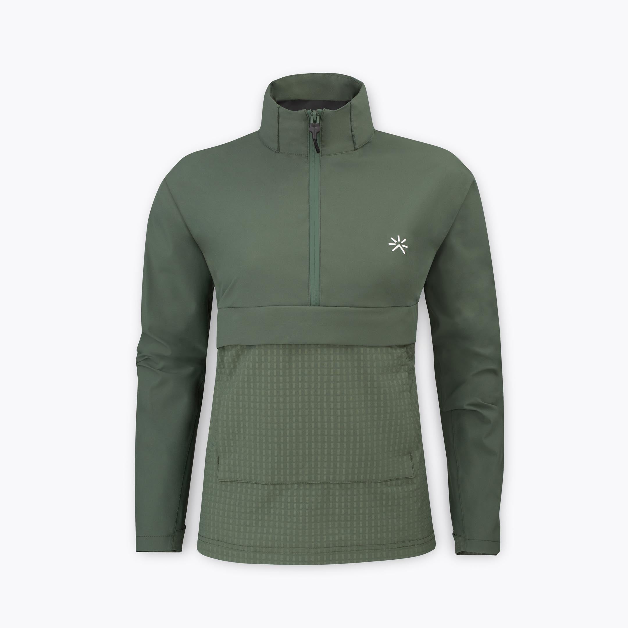 Women's NS40 Layer Clover Green – Tropicfeel