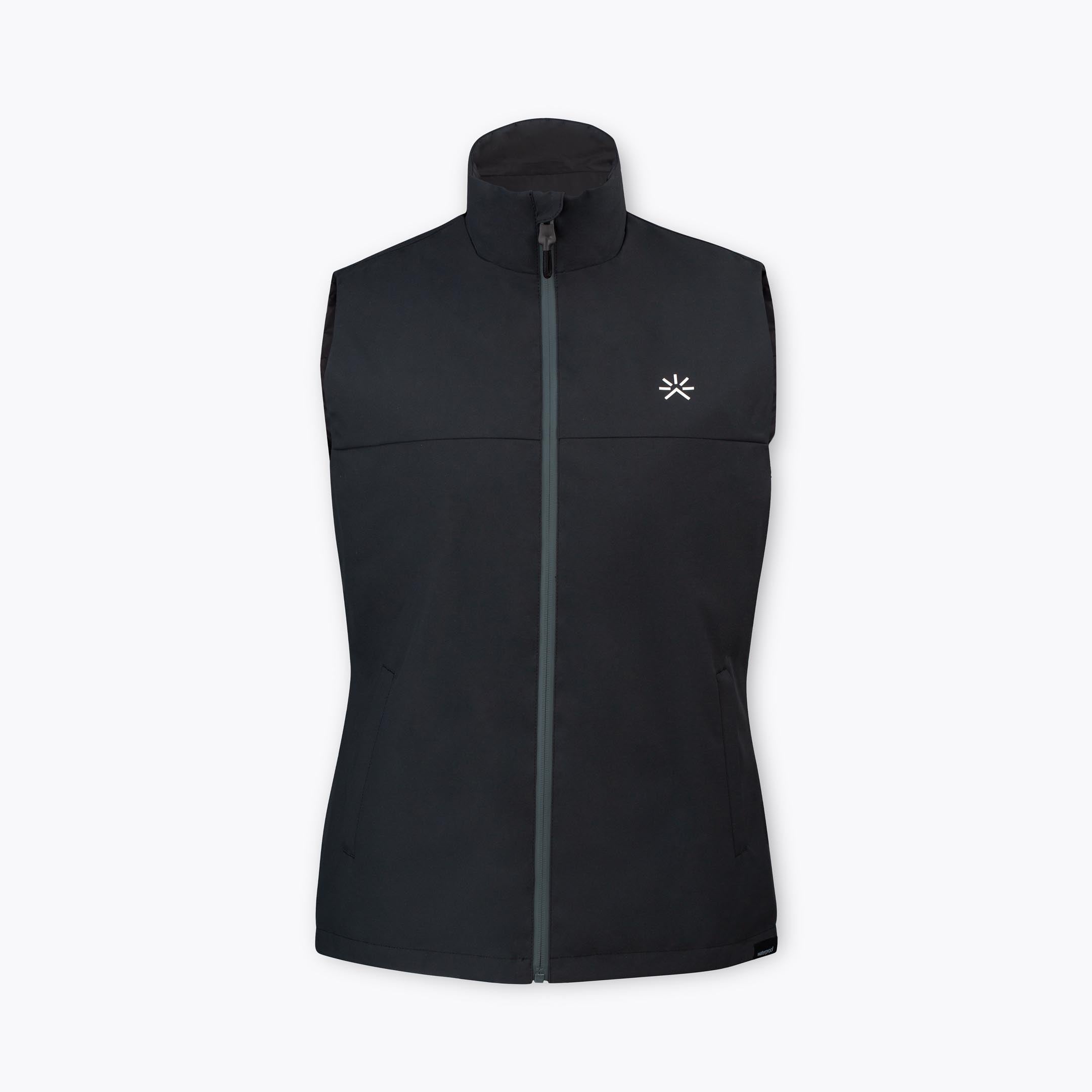 Women's Vest NS40 Core Black – Tropicfeel