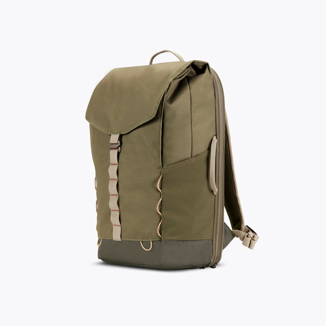 Nook Backpack 1.0 | Tropicfeel