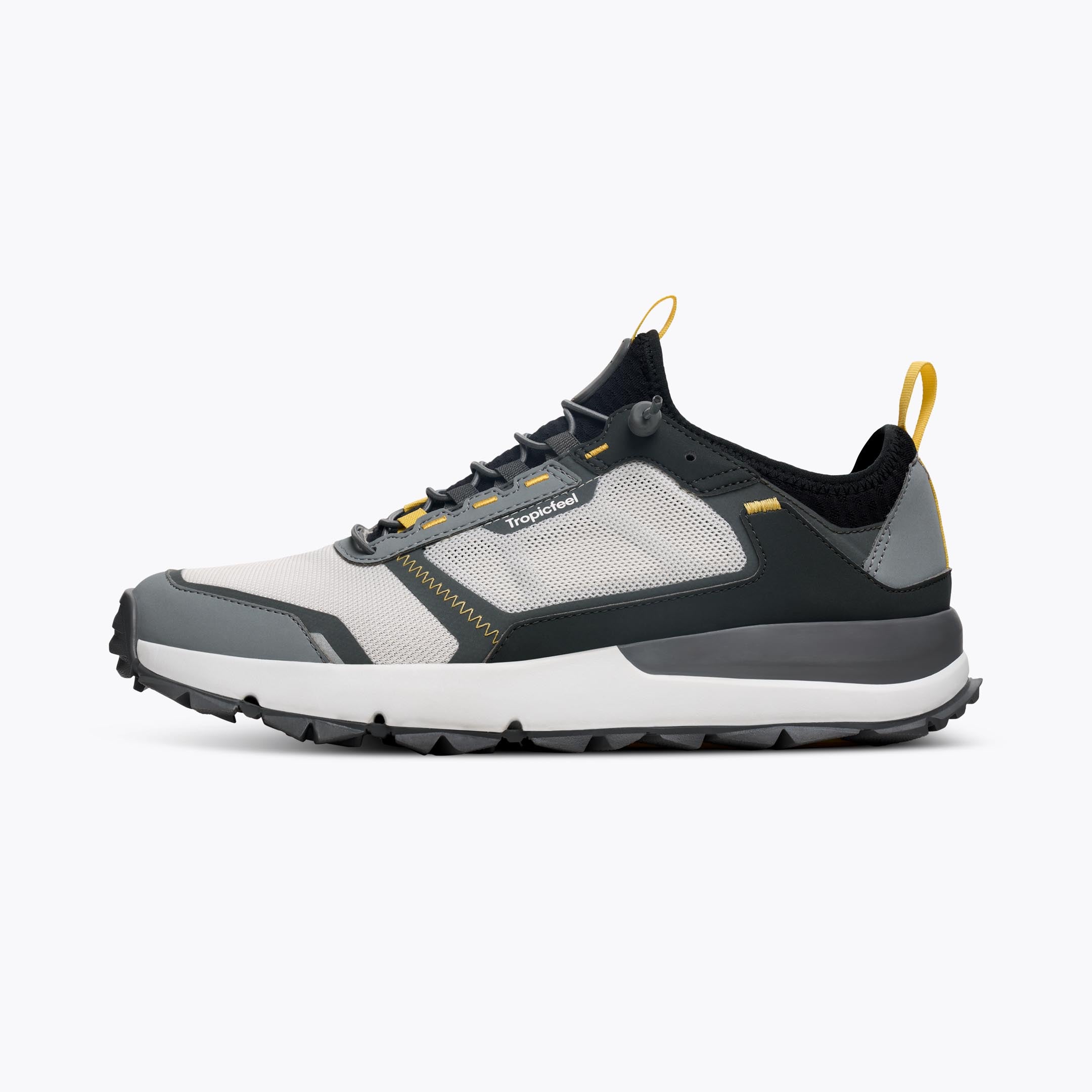 AT X Storm Grey Tropicfeel