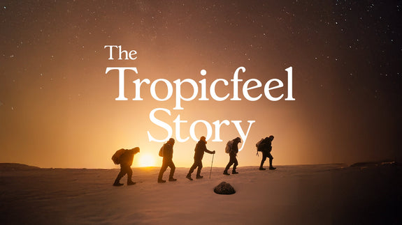 I Hiked Mount Kilimanjaro After 5 Knee Surgeries | The Tropicfeel Story