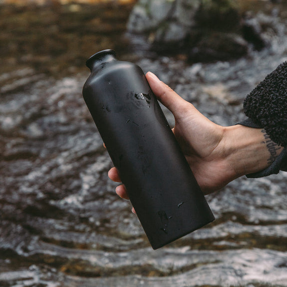 Water bottle