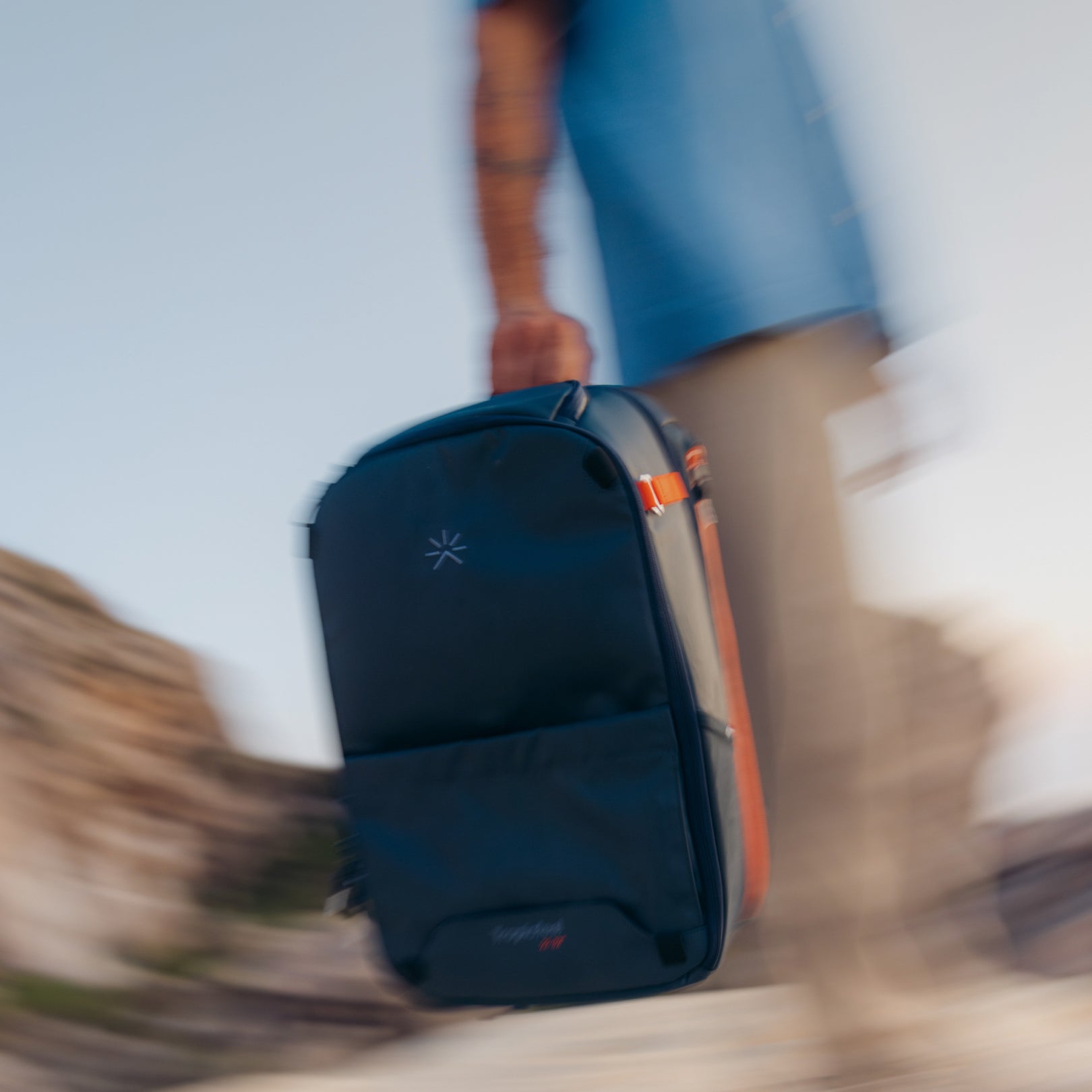 Nest Backpack | Tropicfeel