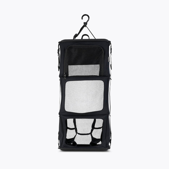 Shell Travel Pack Fog Grey