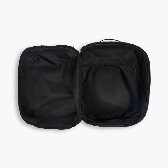 Nest Packing Pack Core Black