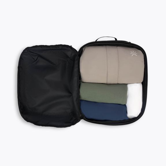 Nest Packing Pack Core Black