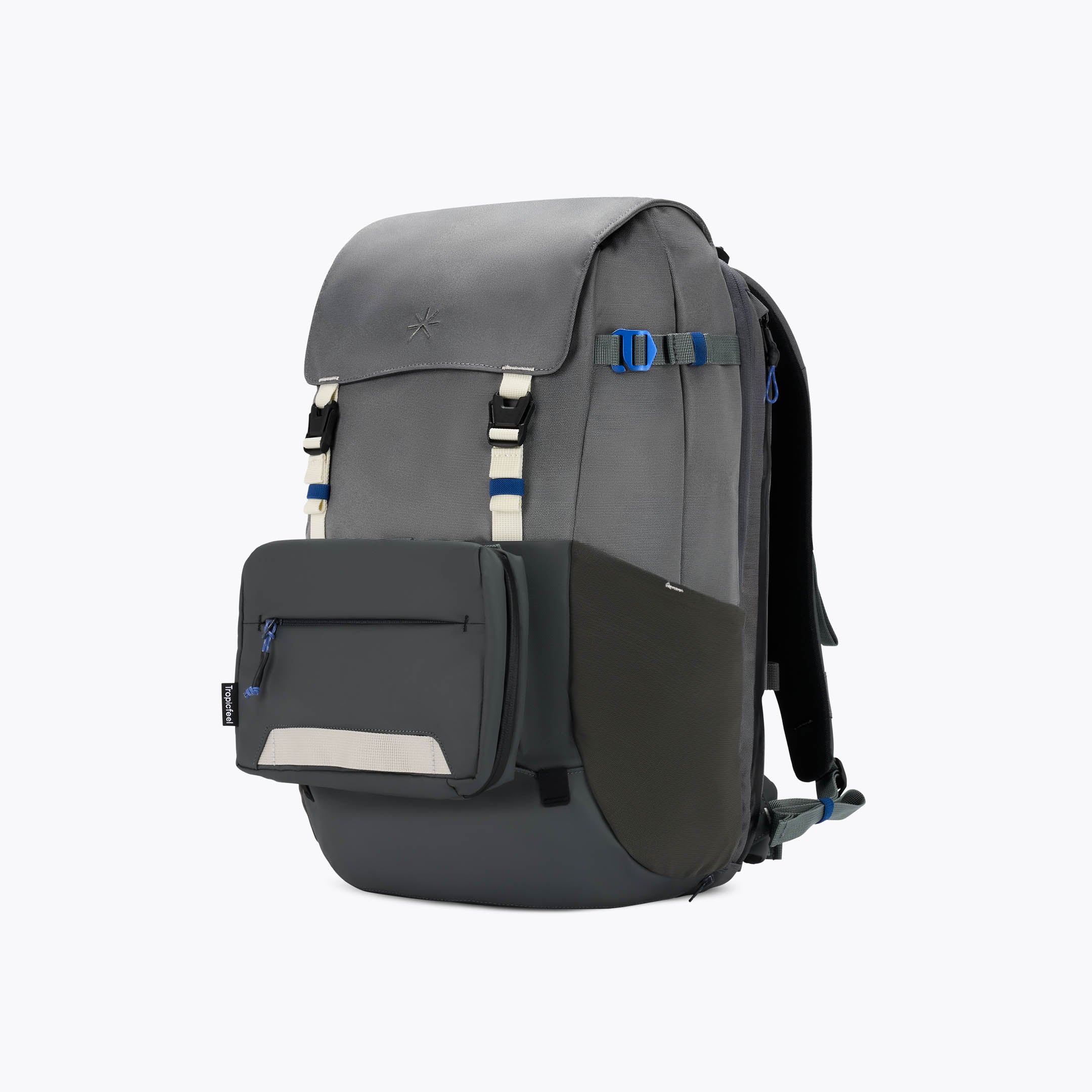 Tropicfeel リュック バックパック ３点セット Shell Backpack | Tropicfeel