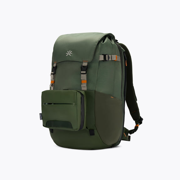 Shell Backpack | Tropicfeel Shell Backpack | Tropicfeel