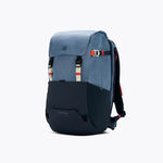 Shell Backpack Fresh Navy