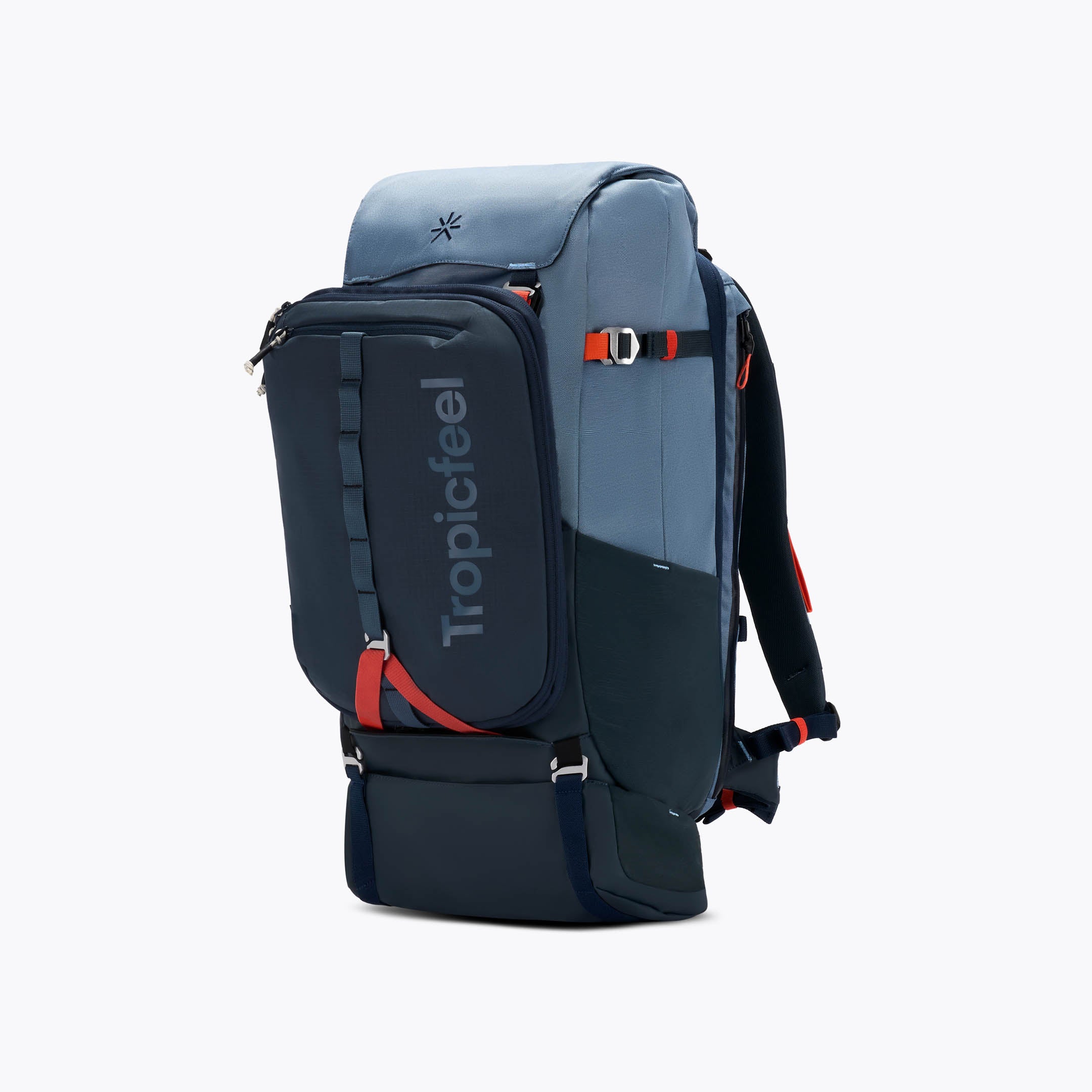 Shell Backpack | Tropicfeel