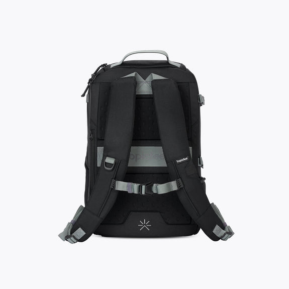 Nest Packing Pack Core Black
