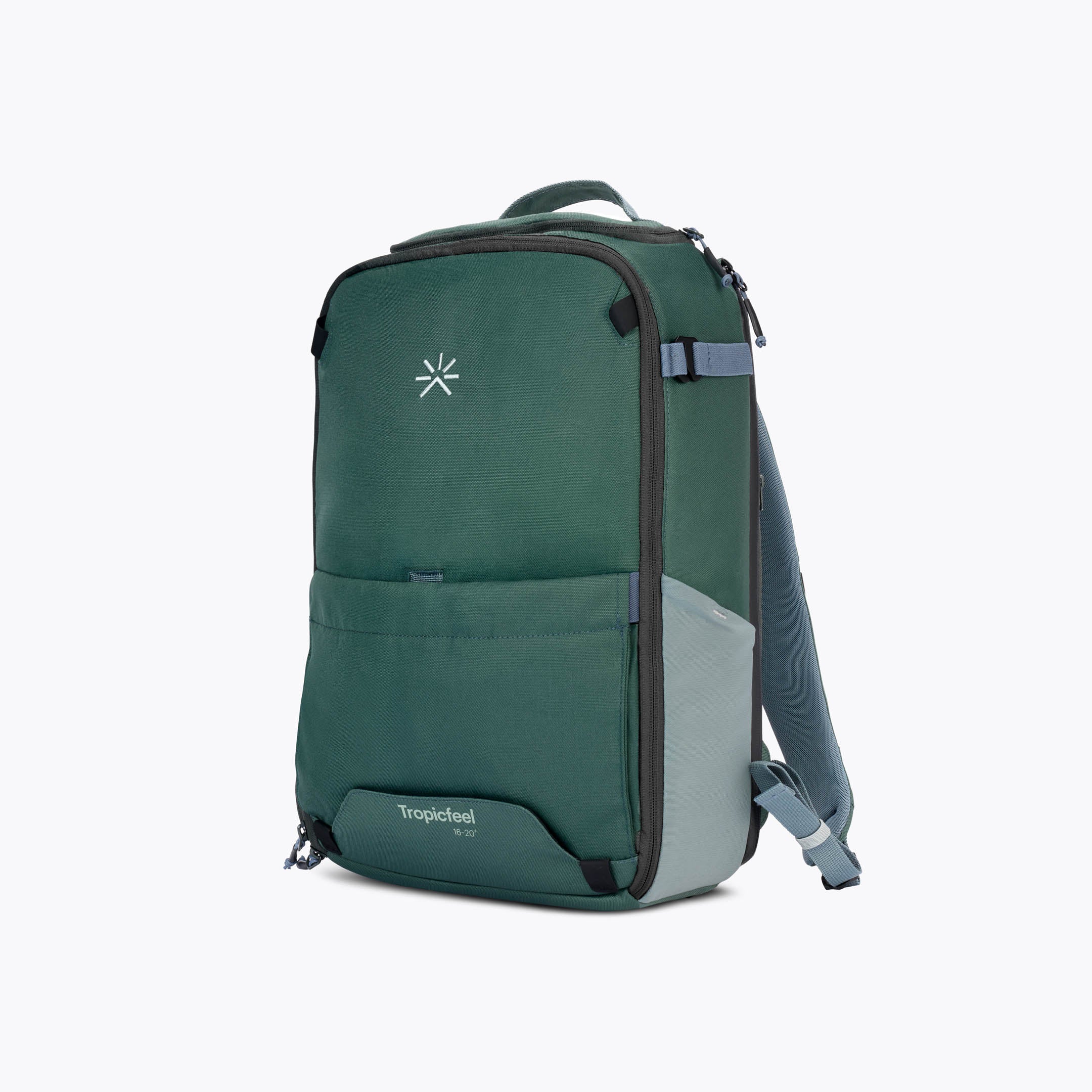 【muwm】NEST BACK PACK(BLACK) Designer fashion, Seoul-fully created | W Concept