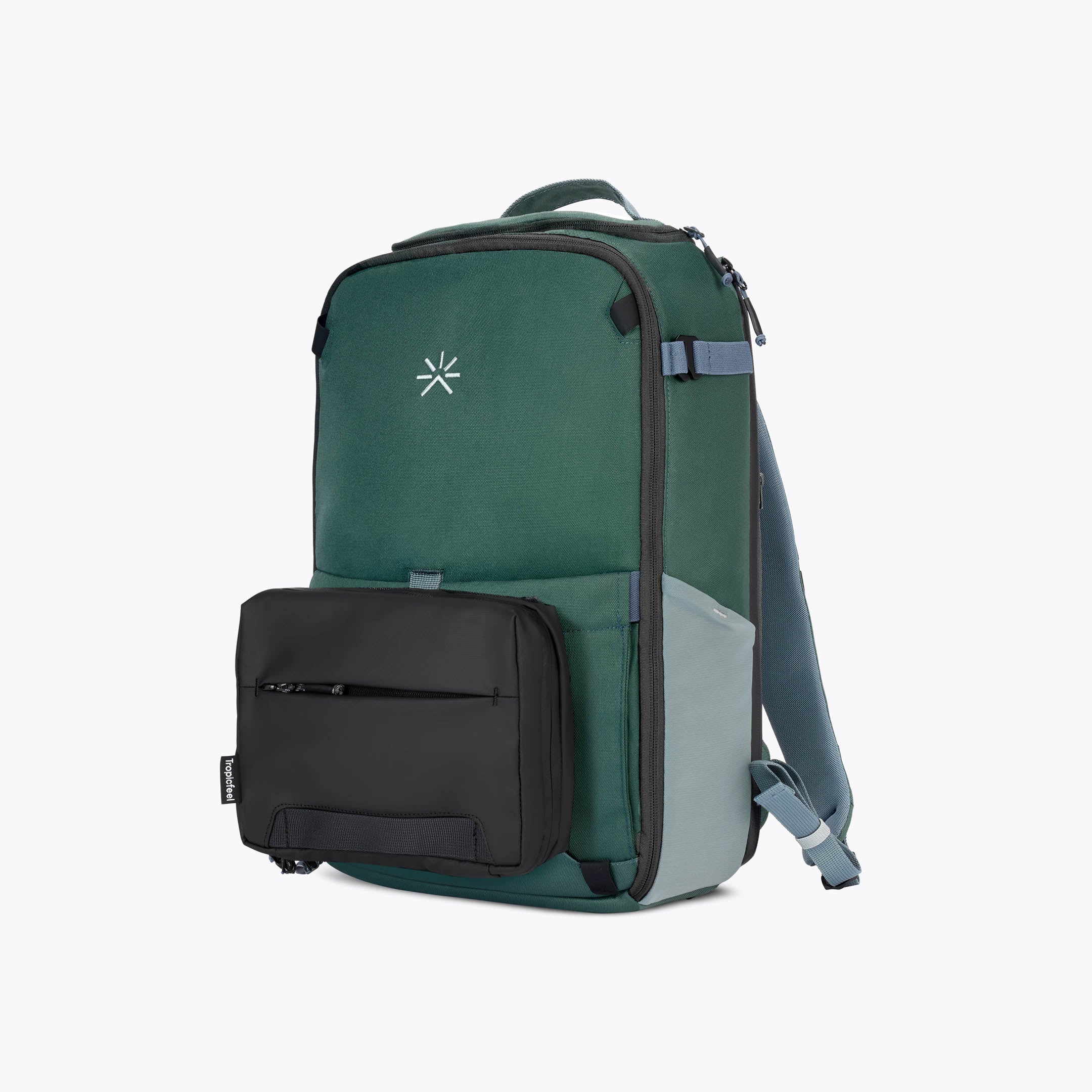 Tropicfeel Nest + Packing Cubeバックパック Nest Backpack | Tropicfeel