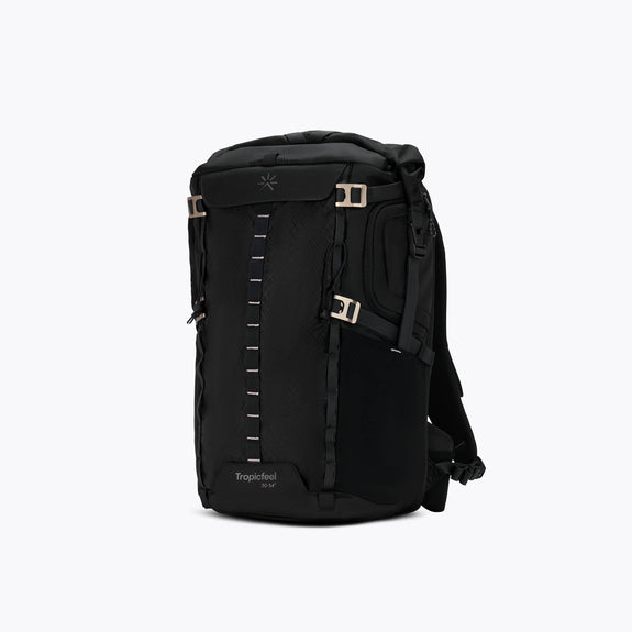 Shelter Backpack Core Black