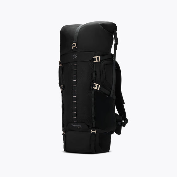 Shelter Backpack Core Black