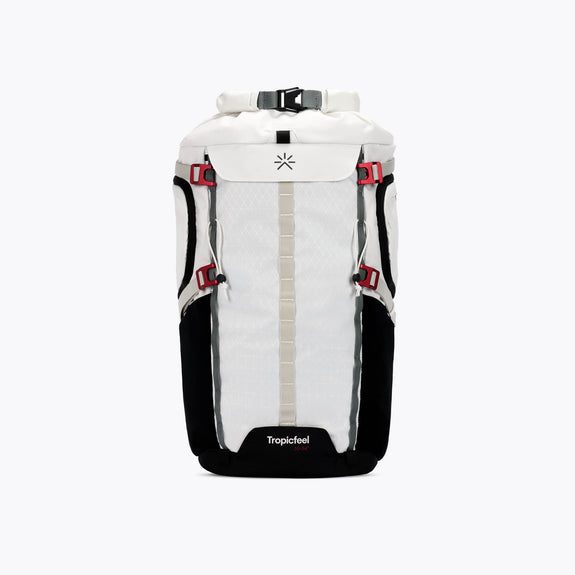 Shelter Backpack SW