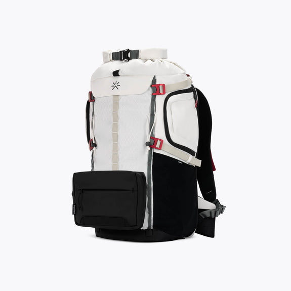 Shelter Backpack SW