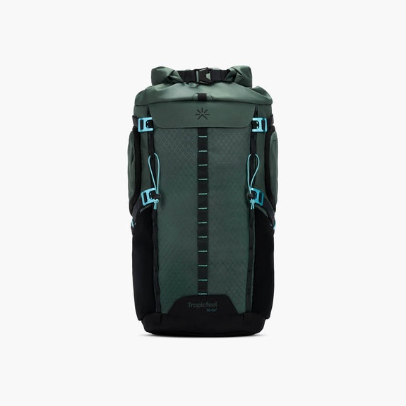 Shelter Backpack