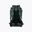 Shelter Packing Pack Jungle Green