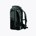 Shelter Packing Pack Jungle Green