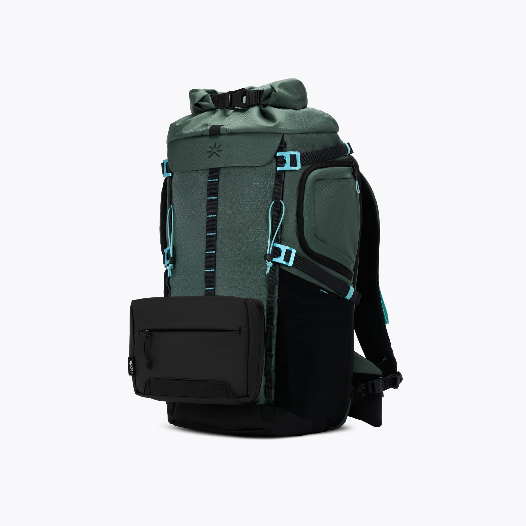 Shelter Backpack | Tropicfeel