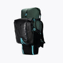 Shelter Packing Pack Jungle Green