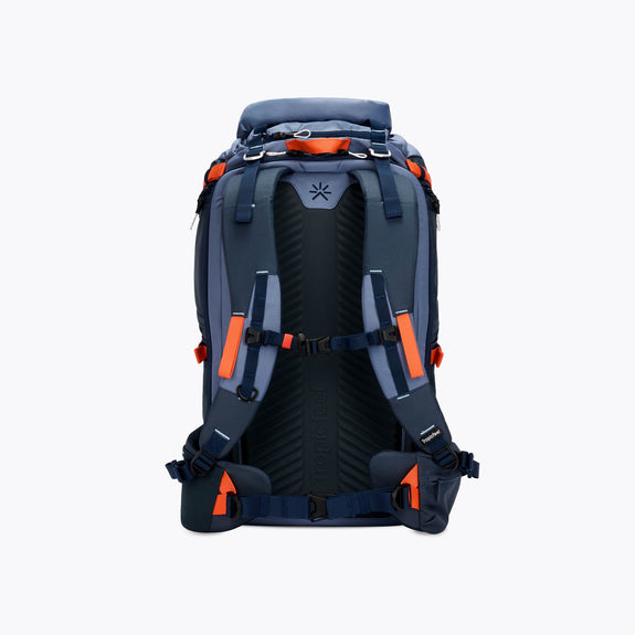 Shelter Backpack Fresh Navy