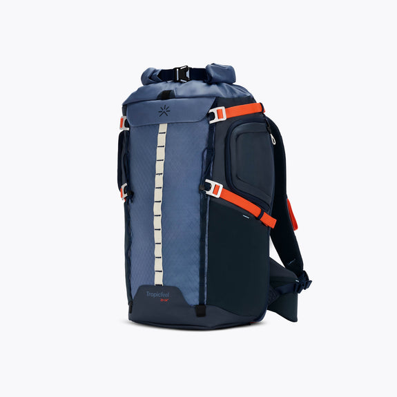 Shelter Packing Pack Fresh Navy