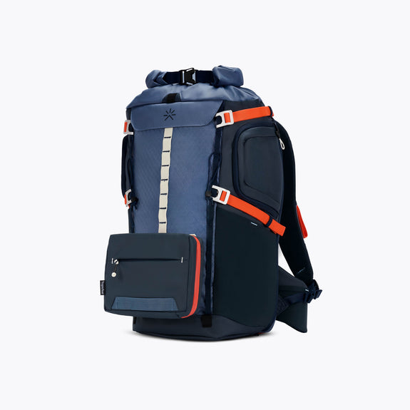 Shelter Backpack