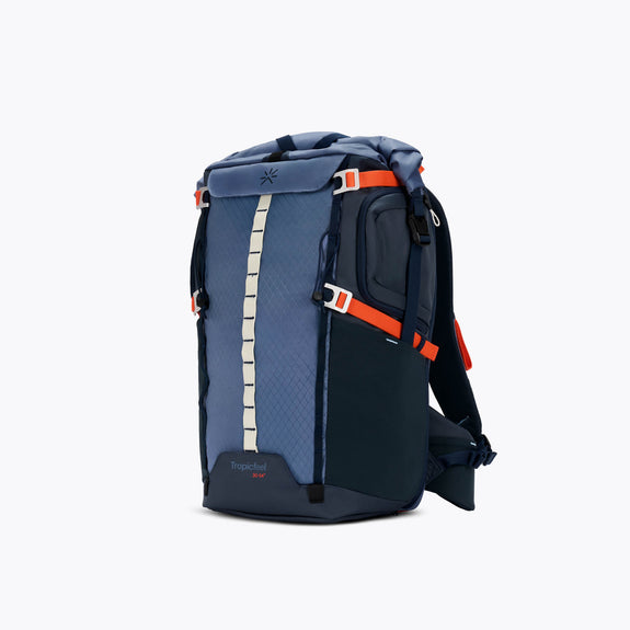 Shelter Packing Pack Fresh Navy