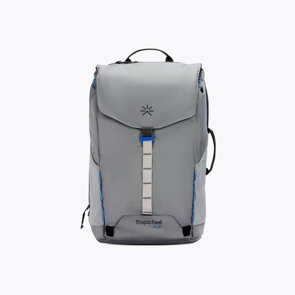 Nook Backpack Frost Grey