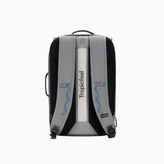 Nook Backpack Frost Grey