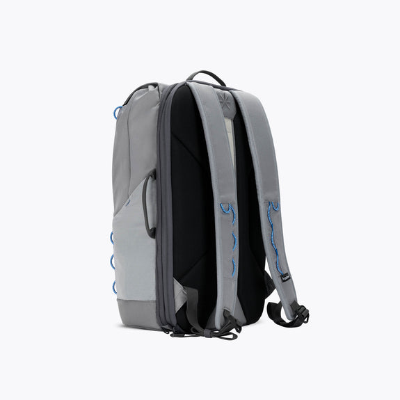 Nook Backpack Frost Grey