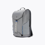 Nook Backpack Frost Grey