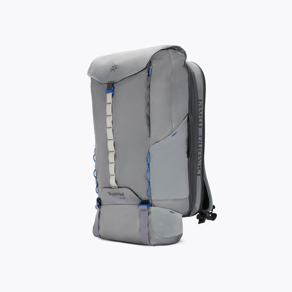 Nook Backpack Frost Grey