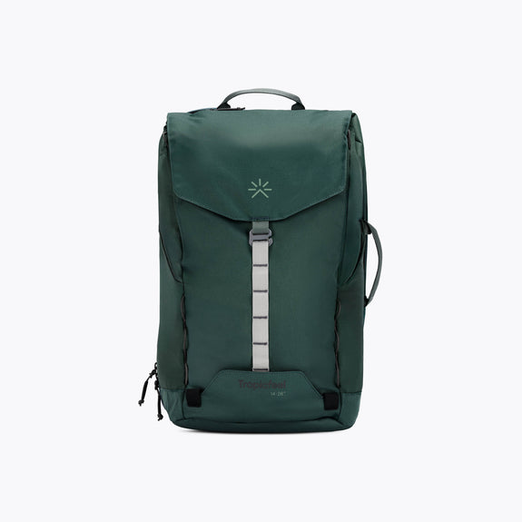 Nook Backpack Jungle Green