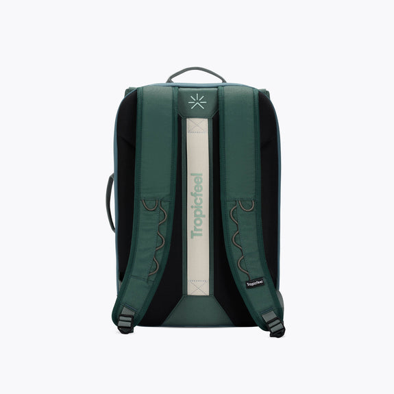 Nook Backpack Jungle Green