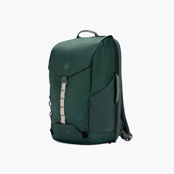 Nook Backpack Jungle Green