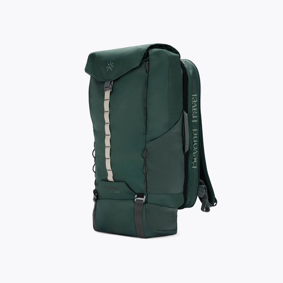 Nook Backpack Jungle Green