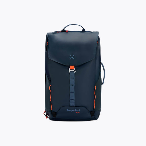 Nook Backpack Fresh Navy