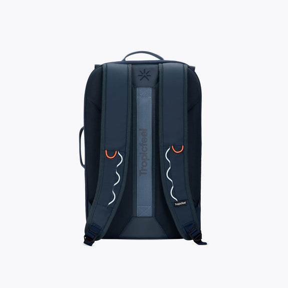 Nook Backpack Fresh Navy