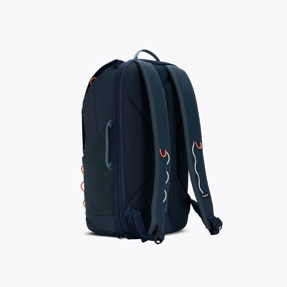 Nook Backpack Fresh Navy