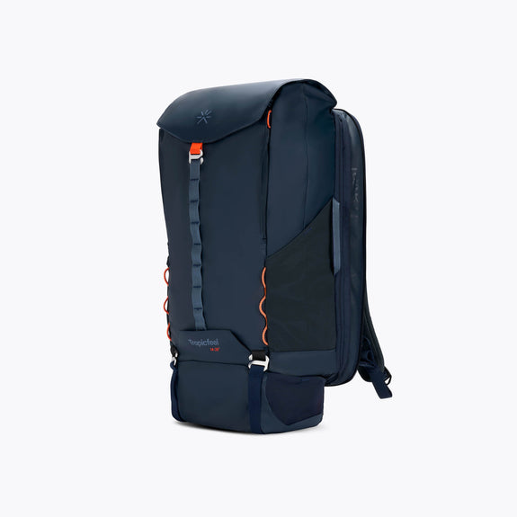 Nook Backpack Fresh Navy