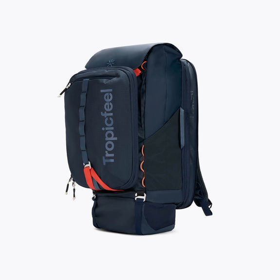 Nook Backpack Fresh Navy