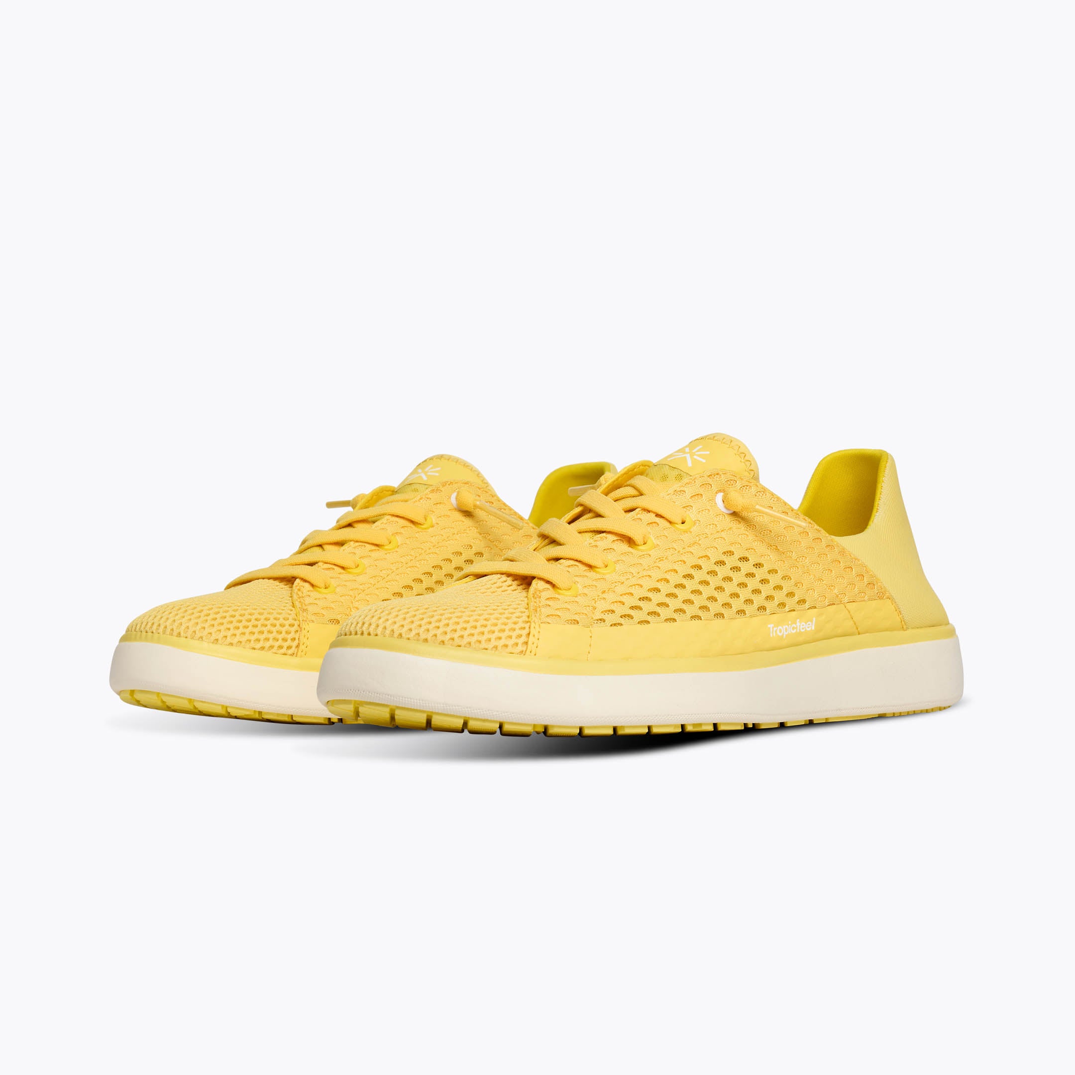 Sunset Breeze Lemon Yellow | Tropicfeel