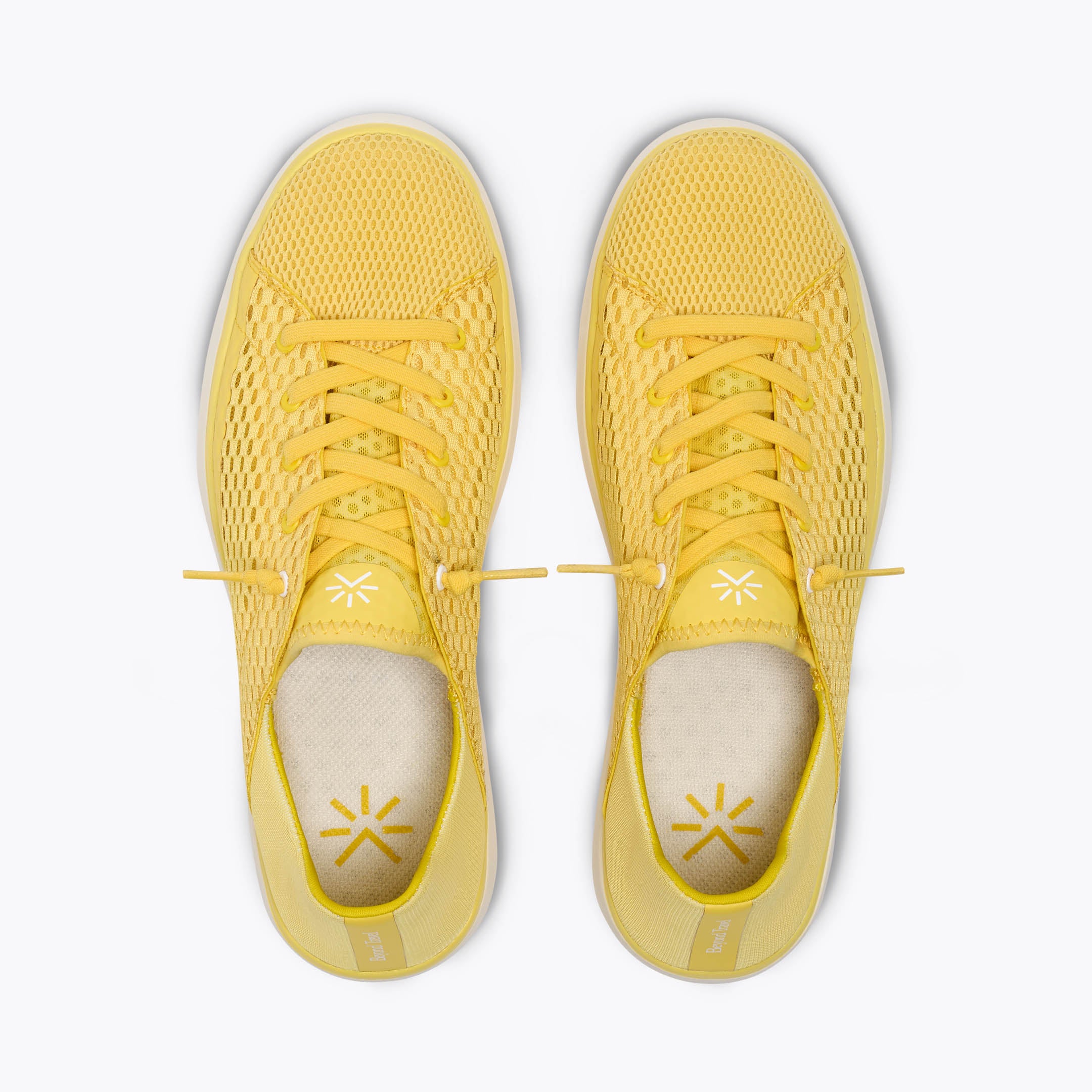 Sunset Breeze Lemon Yellow | Tropicfeel